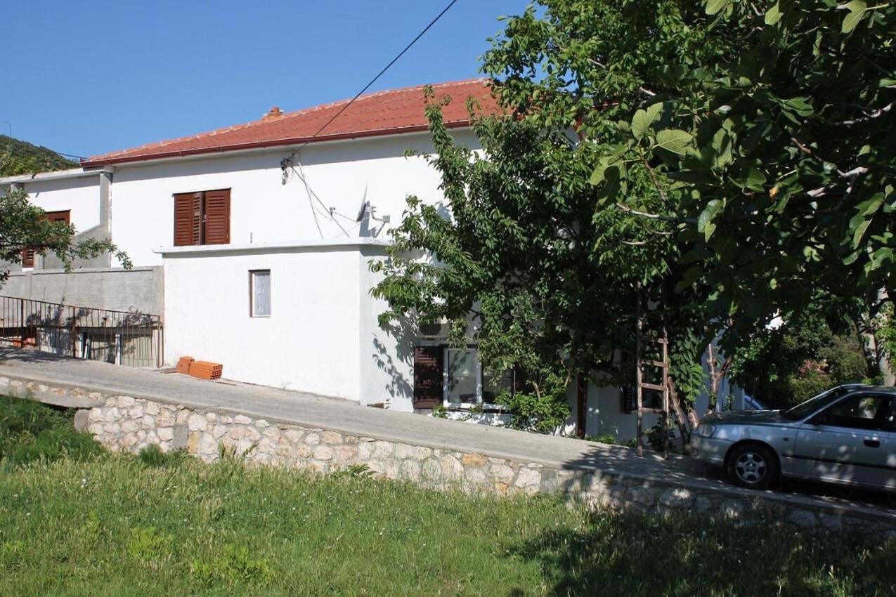 Apartments Ivo - With Terrace Supetarska Draga Exterior foto